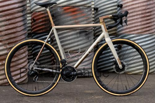 No22 Great Divide  technische daten 